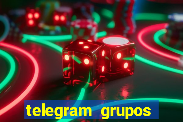 telegram grupos pode tudo